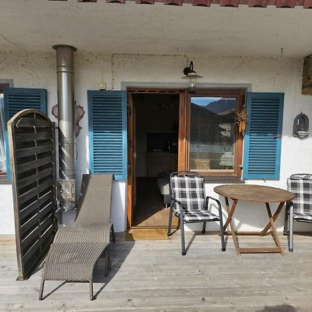 Appartement Bergblick グラッサウ エクステリア 写真